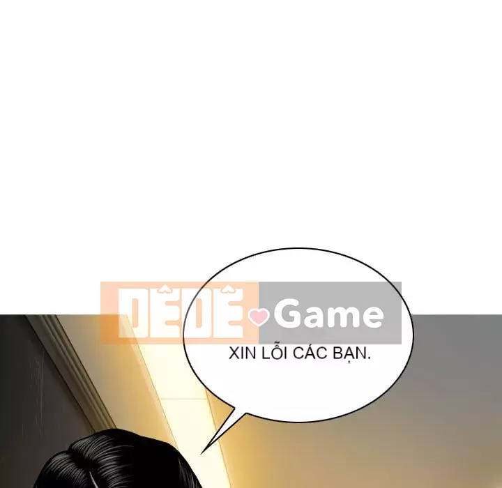 Chỉ yêu người phụ nữ đó Chương 10-11