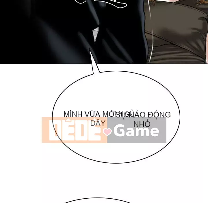 Chỉ yêu người phụ nữ đó Chương 10-11