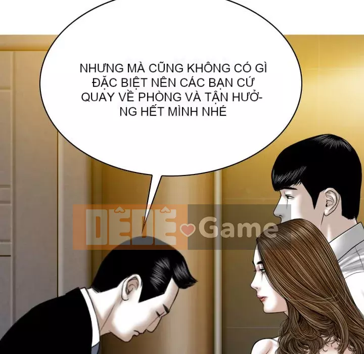 Chỉ yêu người phụ nữ đó Chương 10-11