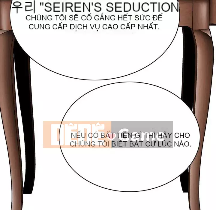 Chỉ yêu người phụ nữ đó Chương 10-11