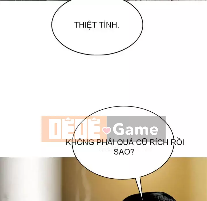 Chỉ yêu người phụ nữ đó Chương 10-11