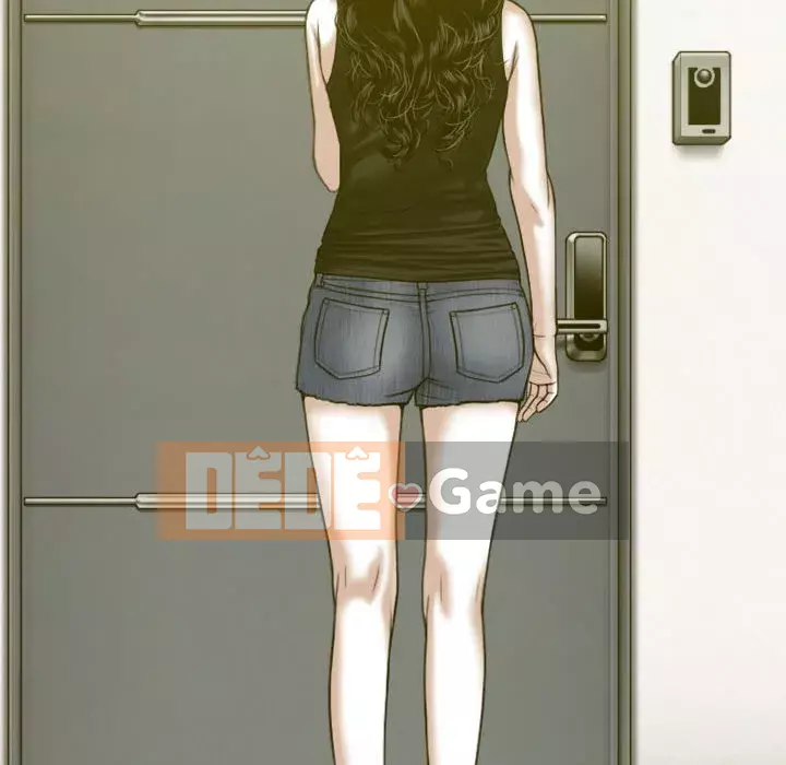 Chỉ yêu người phụ nữ đó Chương 10-11