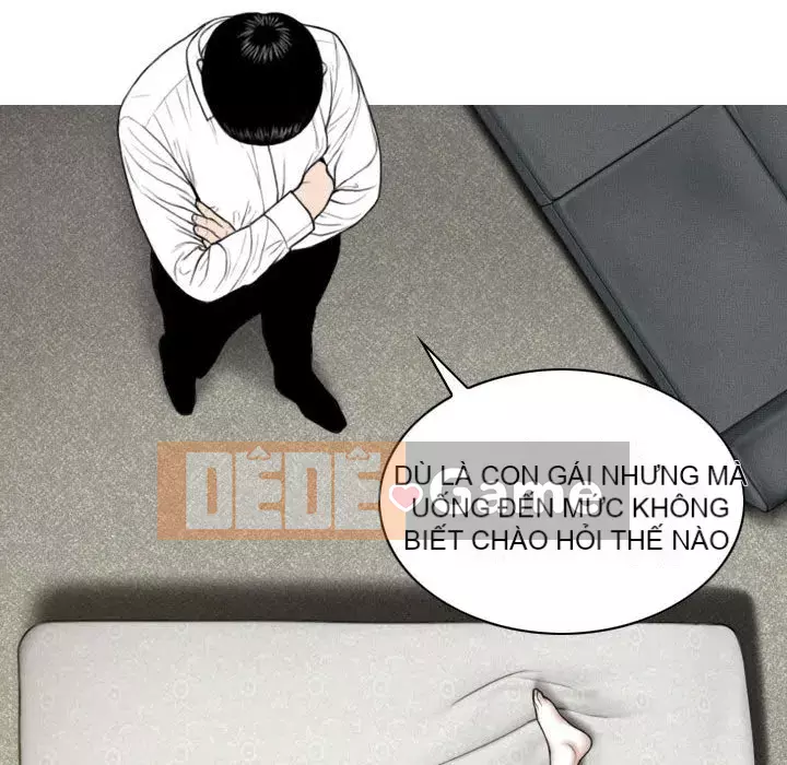 Chỉ yêu người phụ nữ đó Chương 10-11