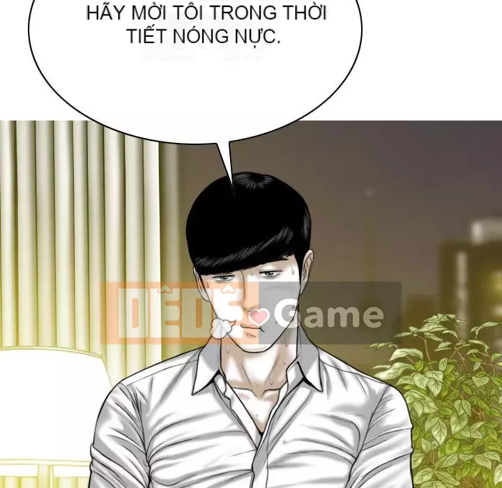 Chỉ yêu người phụ nữ đó Chương 10-11