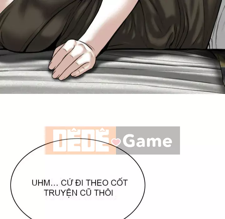 Chỉ yêu người phụ nữ đó Chương 10-11