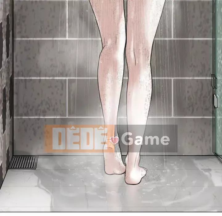 Chỉ yêu người phụ nữ đó Chương 10-11