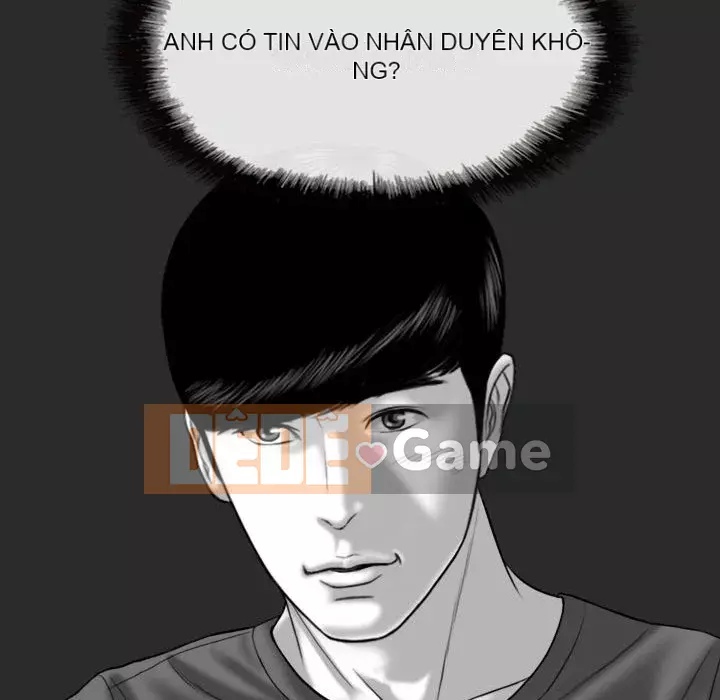 Chỉ yêu người phụ nữ đó Chương 10-11