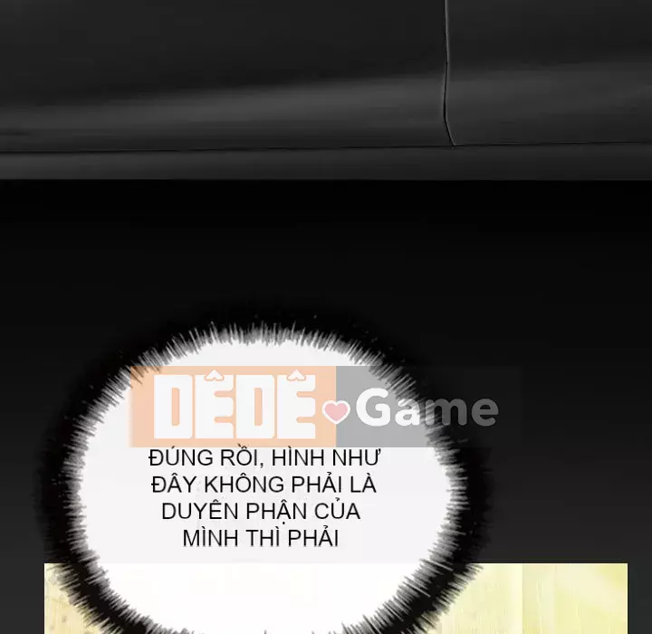 Chỉ yêu người phụ nữ đó Chương 10-11