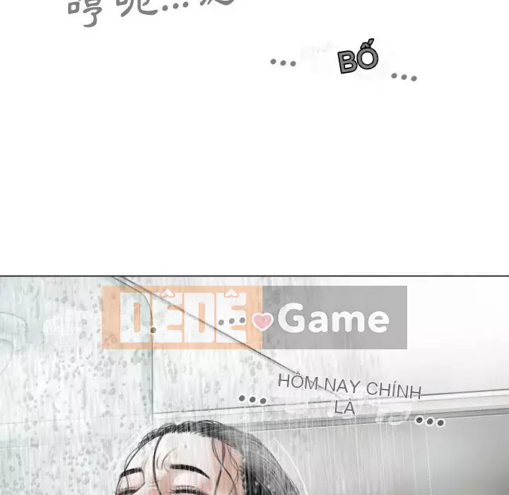 Chỉ yêu người phụ nữ đó Chương 10-11