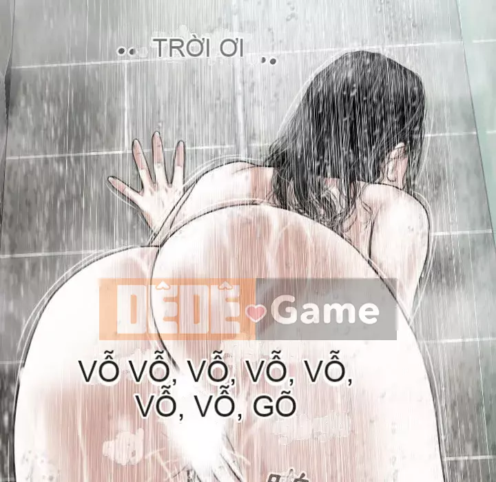 Chỉ yêu người phụ nữ đó Chương 10-11