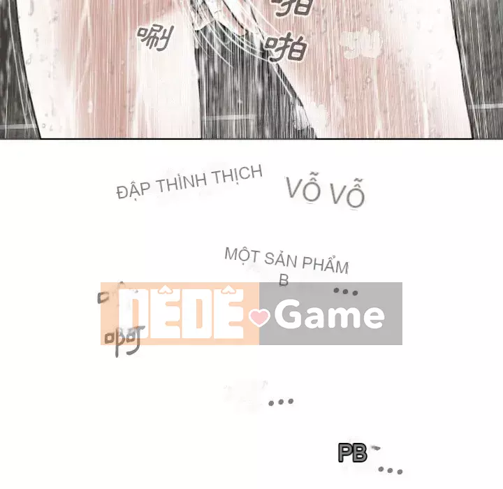 Chỉ yêu người phụ nữ đó Chương 10-11