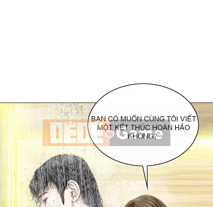 Chỉ yêu người phụ nữ đó Chương 10-11