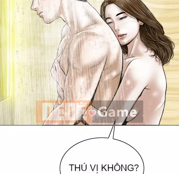 Chỉ yêu người phụ nữ đó Chương 10-11