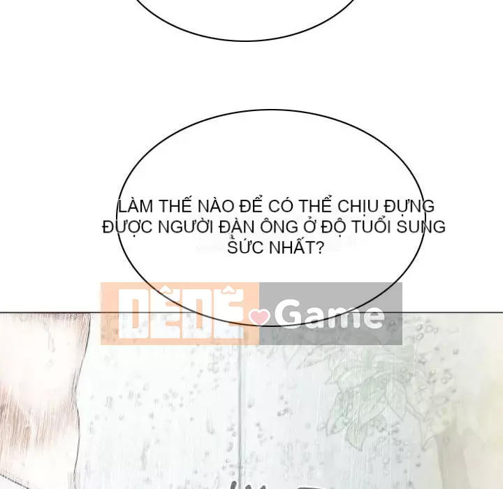 Chỉ yêu người phụ nữ đó Chương 10-11