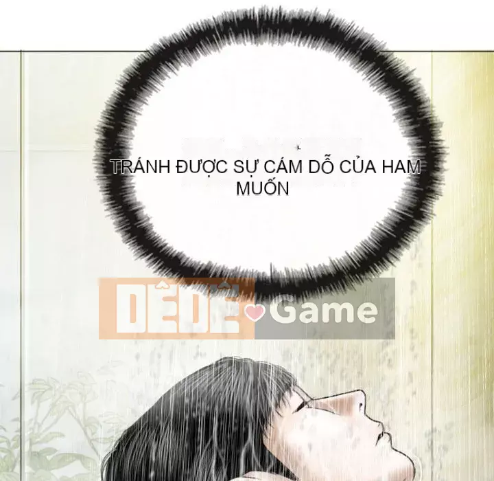 Chỉ yêu người phụ nữ đó Chương 10-11