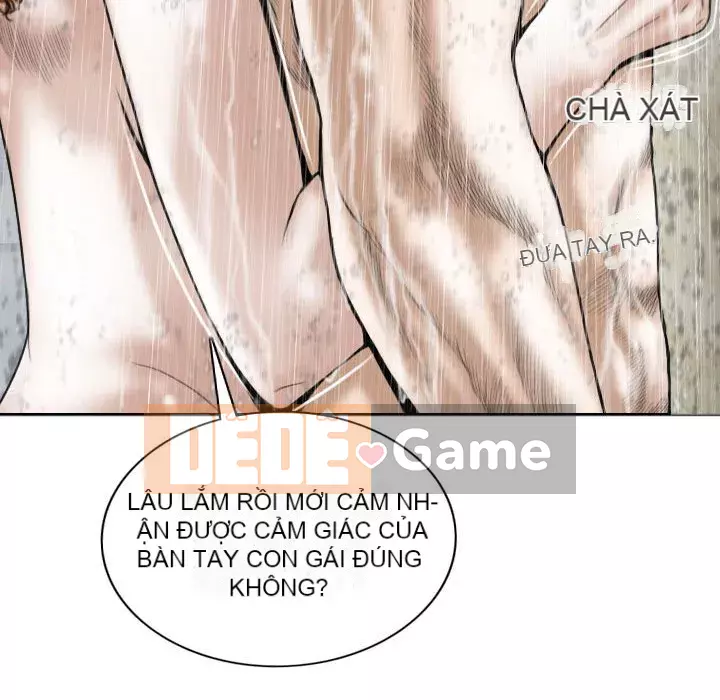 Chỉ yêu người phụ nữ đó Chương 10-11