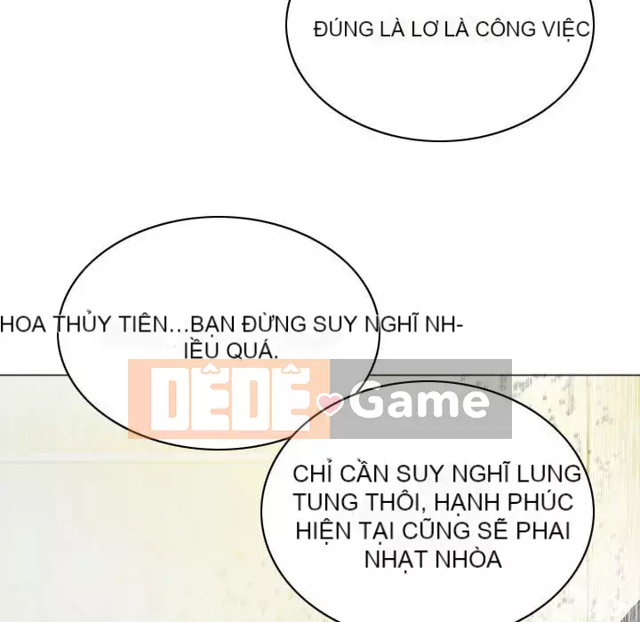 Chỉ yêu người phụ nữ đó Chương 10-11