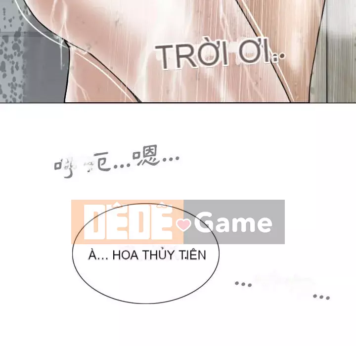 Chỉ yêu người phụ nữ đó Chương 10-11