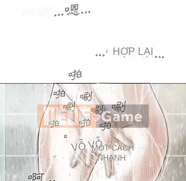 Chỉ yêu người phụ nữ đó Chương 10-11