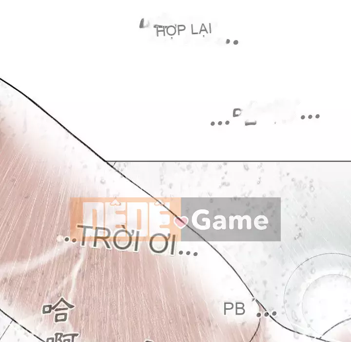 Chỉ yêu người phụ nữ đó Chương 10-11