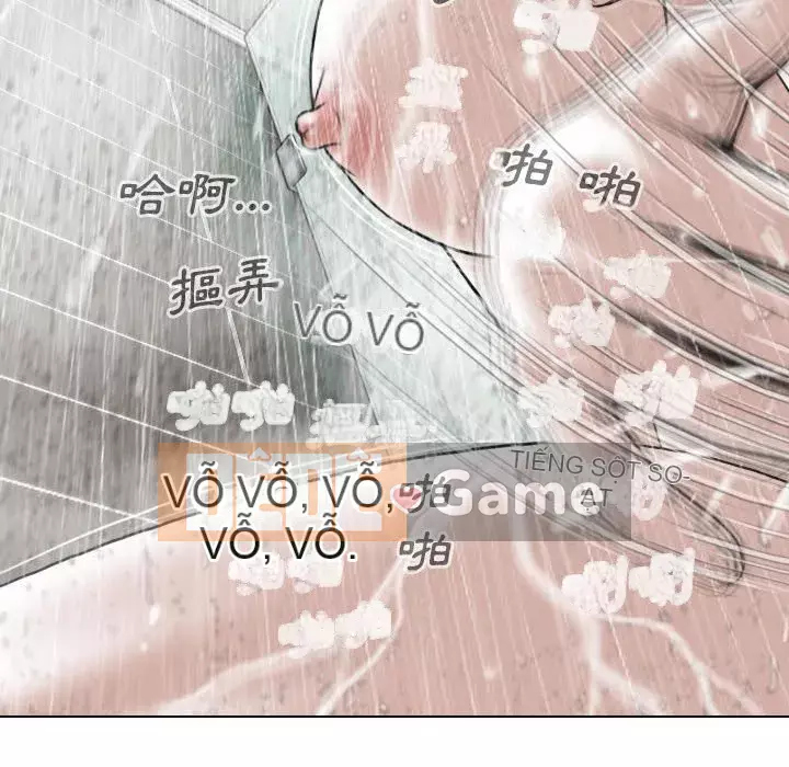 Chỉ yêu người phụ nữ đó Chương 10-11