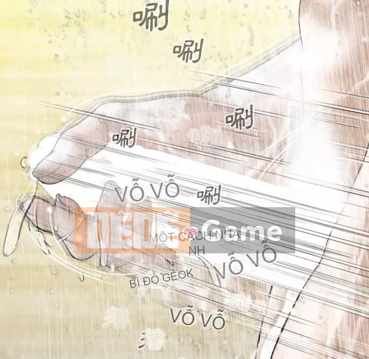 Chỉ yêu người phụ nữ đó Chương 10-11