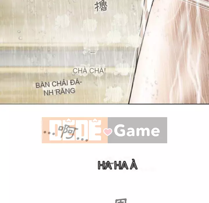 Chỉ yêu người phụ nữ đó Chương 10-11