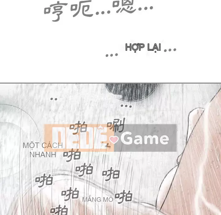 Chỉ yêu người phụ nữ đó Chương 10-11