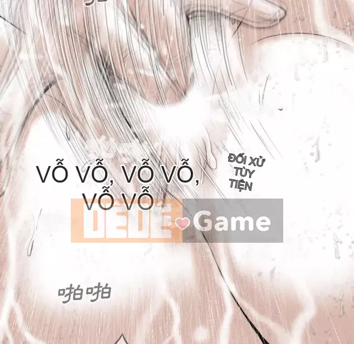 Chỉ yêu người phụ nữ đó Chương 10-11