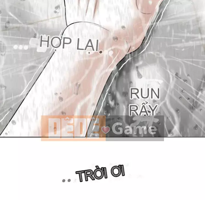 Chỉ yêu người phụ nữ đó Chương 10-11