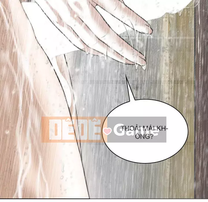 Chỉ yêu người phụ nữ đó Chương 10-11