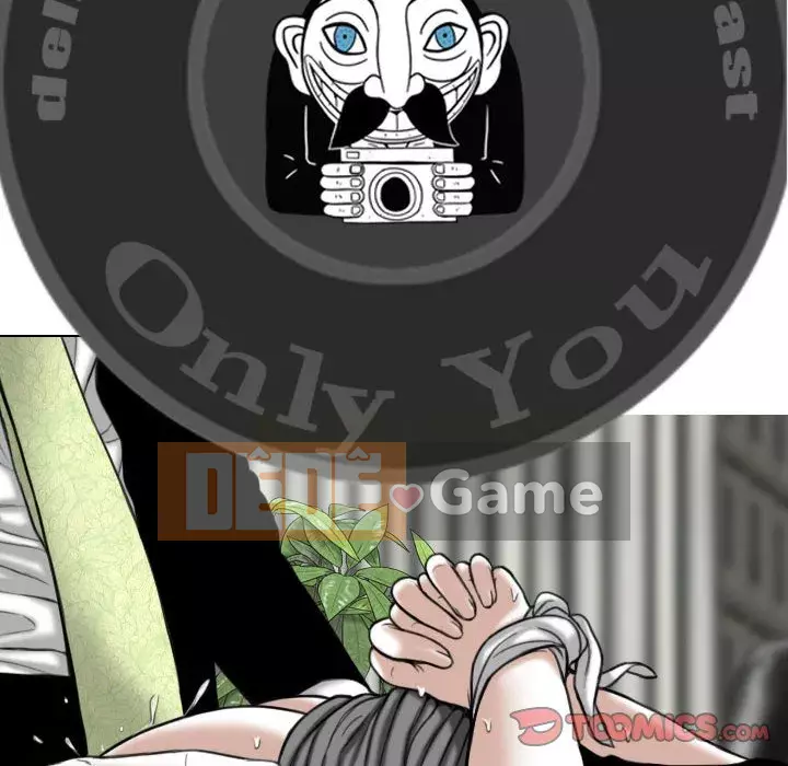 Chỉ yêu người phụ nữ đó Chương 10-11