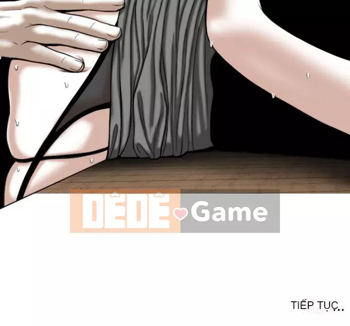 Chỉ yêu người phụ nữ đó Chương 10-11