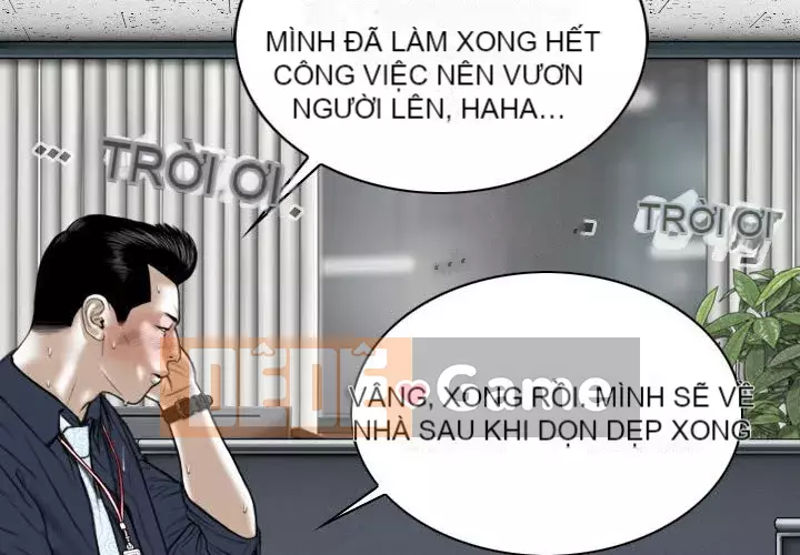 Chỉ yêu người phụ nữ đó Chương 8-9