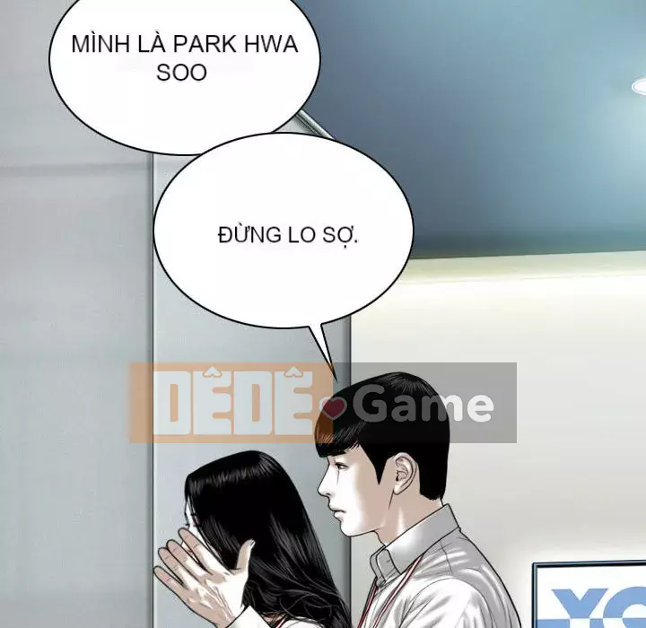 Chỉ yêu người phụ nữ đó Chương 8-9