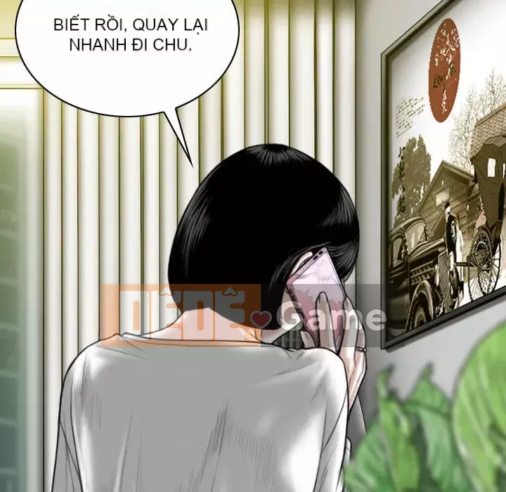 Chỉ yêu người phụ nữ đó Chương 8-9