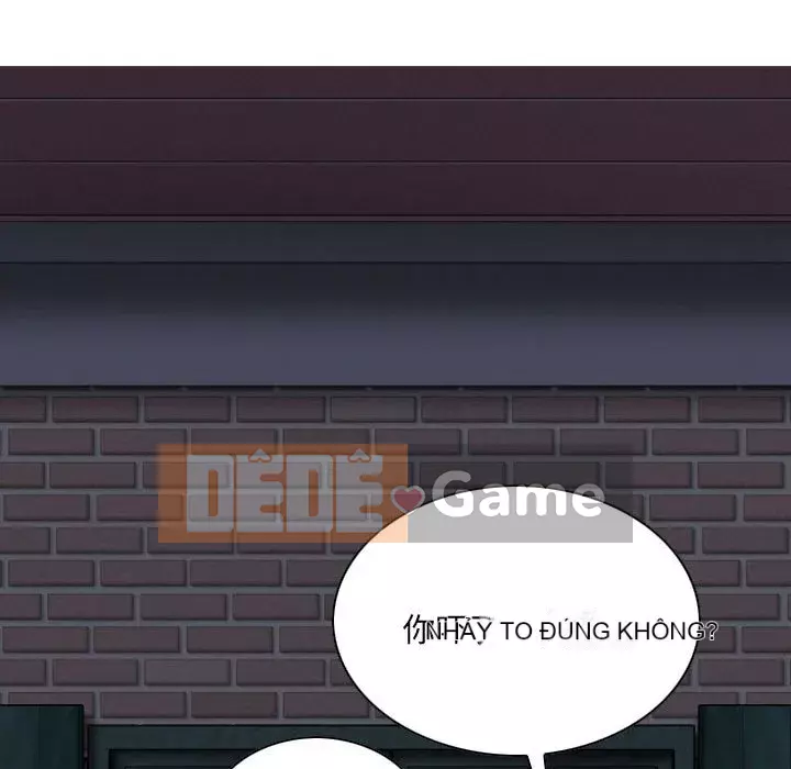 Chỉ yêu người phụ nữ đó Chương 8-9