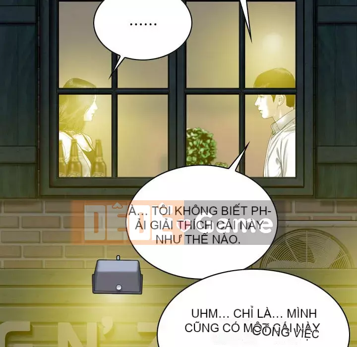 Chỉ yêu người phụ nữ đó Chương 8-9