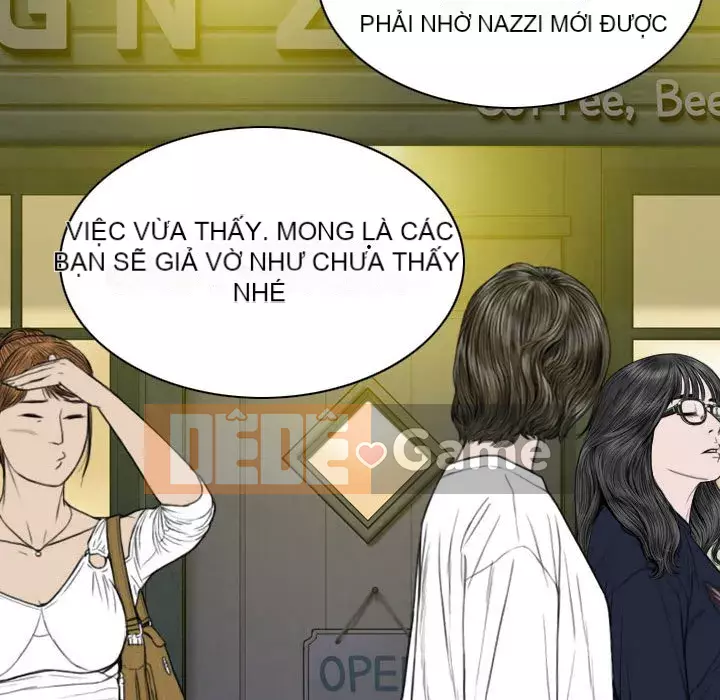 Chỉ yêu người phụ nữ đó Chương 8-9