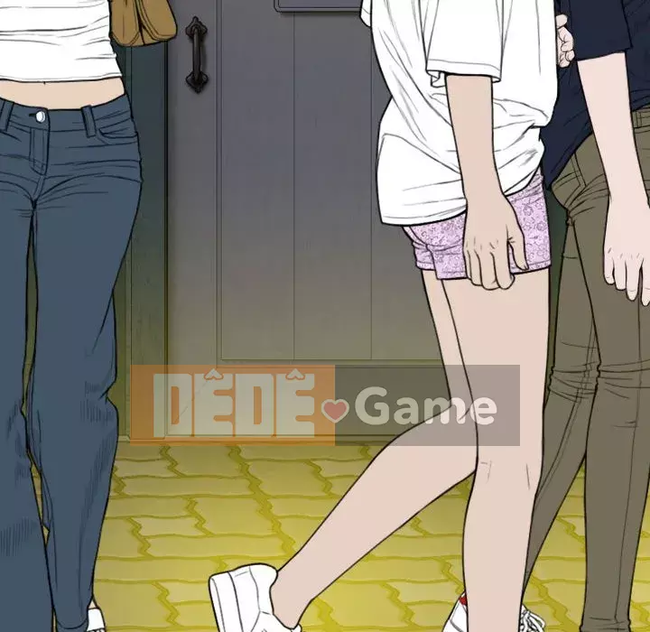 Chỉ yêu người phụ nữ đó Chương 8-9