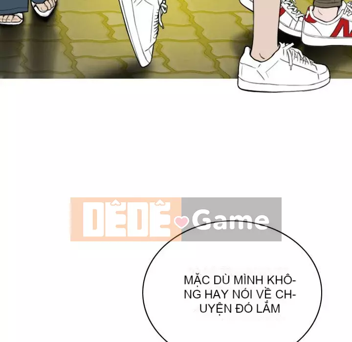 Chỉ yêu người phụ nữ đó Chương 8-9