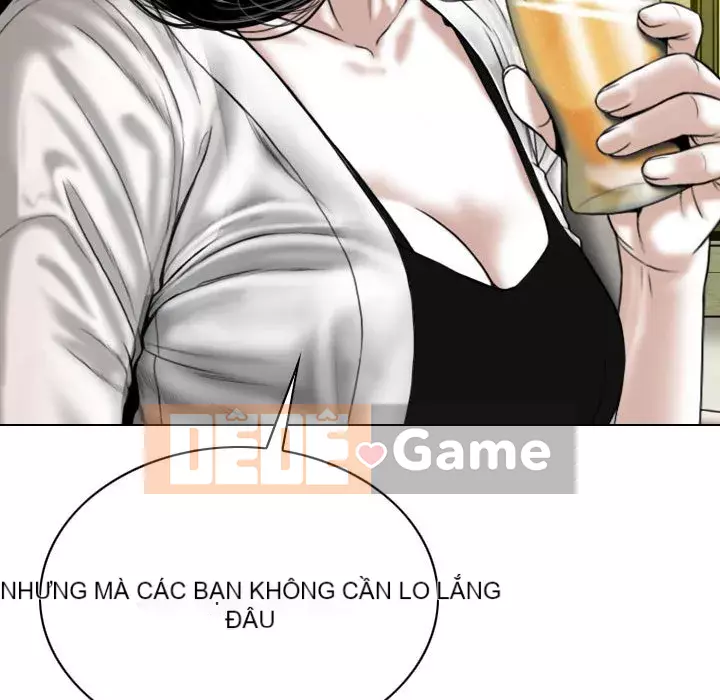 Chỉ yêu người phụ nữ đó Chương 8-9