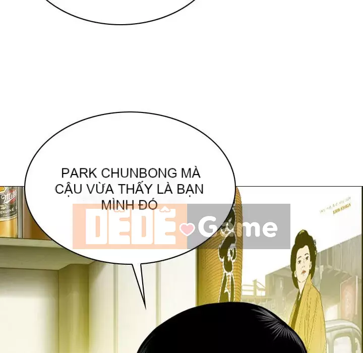 Chỉ yêu người phụ nữ đó Chương 8-9