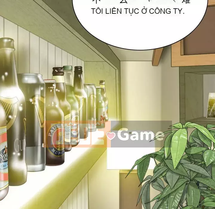 Chỉ yêu người phụ nữ đó Chương 8-9