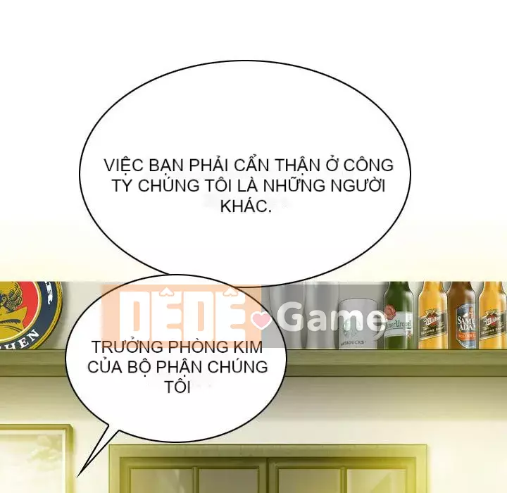 Chỉ yêu người phụ nữ đó Chương 8-9