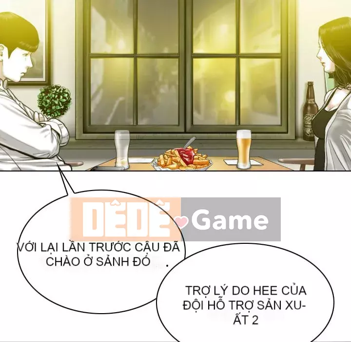 Chỉ yêu người phụ nữ đó Chương 8-9