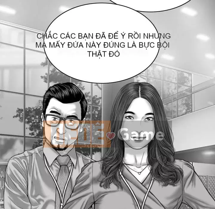 Chỉ yêu người phụ nữ đó Chương 8-9