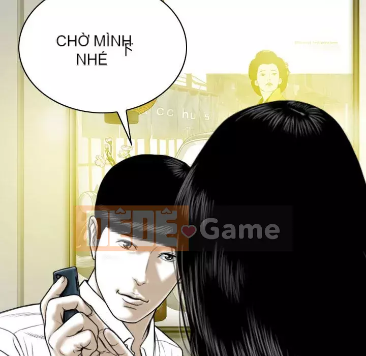 Chỉ yêu người phụ nữ đó Chương 8-9