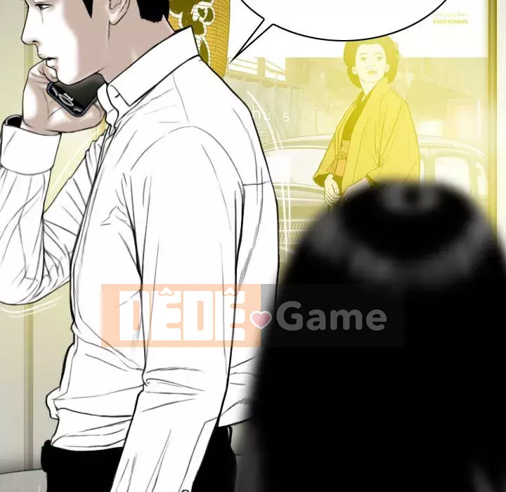 Chỉ yêu người phụ nữ đó Chương 8-9