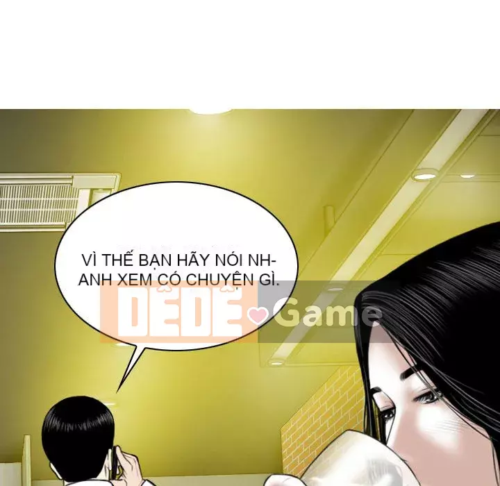 Chỉ yêu người phụ nữ đó Chương 8-9